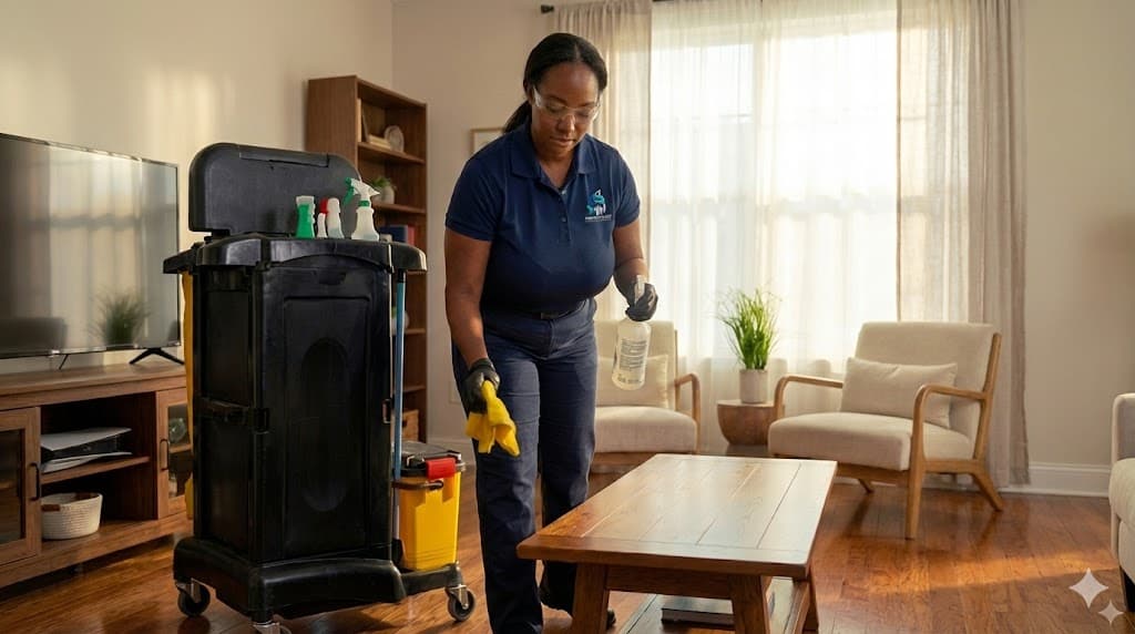 Facilities & Environmental Services