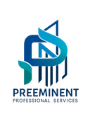 Preeminent Professional Services Logo